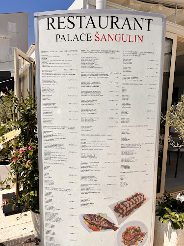 Opinii despre Restaurant Palace Paladini în Hvar - Gastronomija i ugostiteljstvo