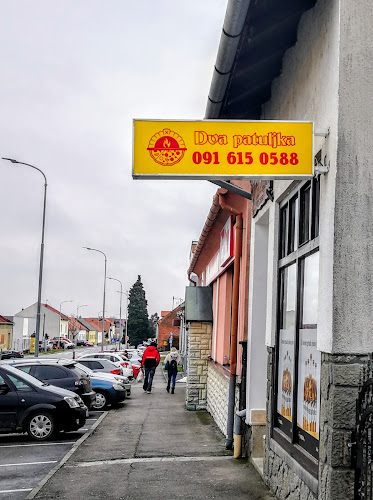 Comentarii opinii despre 2 Patuljka