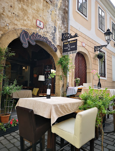 TIME Restaurant & Bar - Zagreb