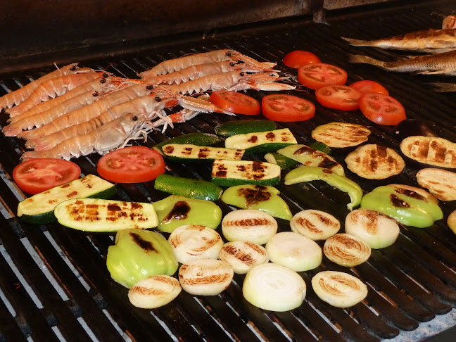 Gostionica Marina - Veli Lošinj