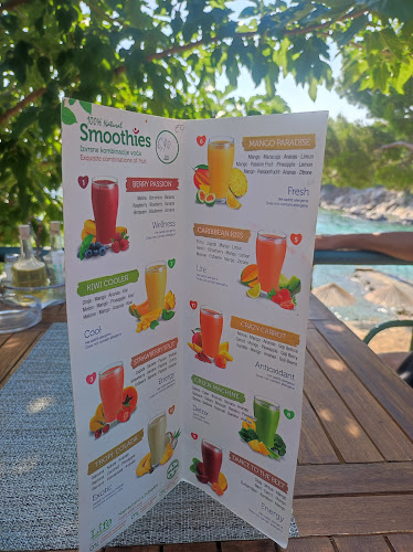 Restaurant "Biser Kandarola" - Gastronomija i ugostiteljstvo