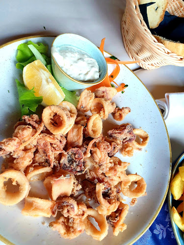 Konoba Ribica - Gastronomija i ugostiteljstvo