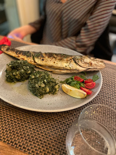 Restaurant & Grill "La Pegla" - Zadar