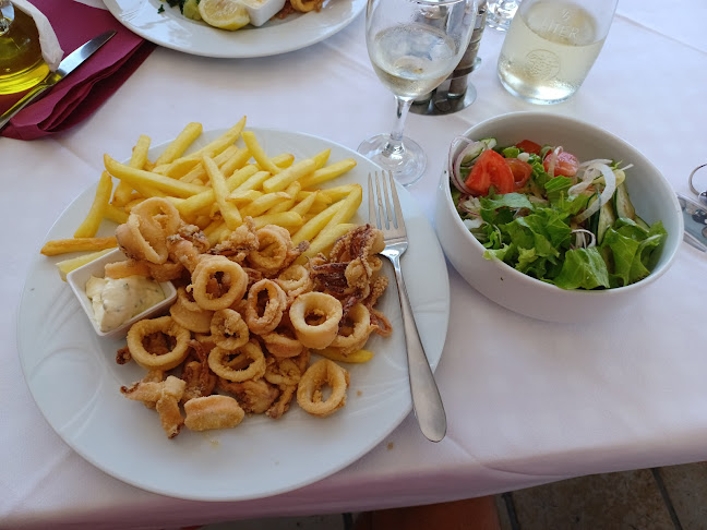 Opinii despre Konoba Istriana în Pula - Gastronomija i ugostiteljstvo