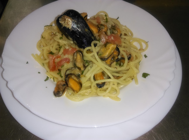 Konoba Lanterna - Mali Lošinj