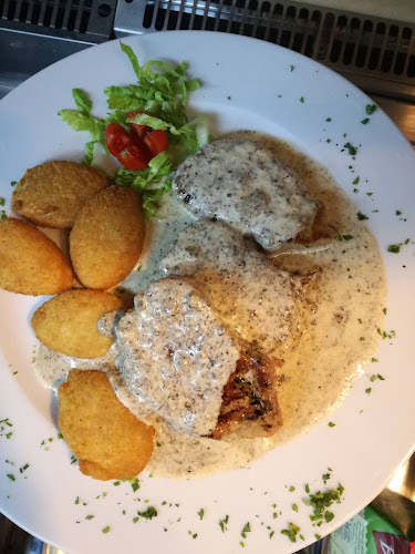 Comentarii opinii despre Mag Burger & Bistro