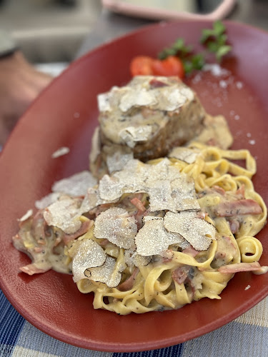 Opinii despre Cotton Club Porec în Poreč - Gastronomija i ugostiteljstvo