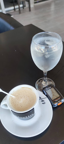 Opinii despre Caffeterija Matteo în Okučani - Gastronomija i ugostiteljstvo