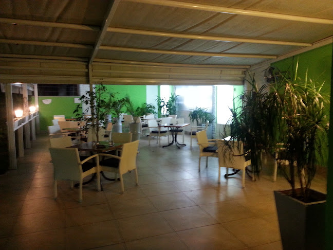 Restoran Tri Fenjera