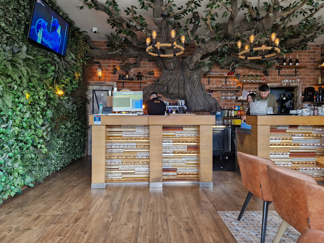 Caffe bar Potter - Gastronomija i ugostiteljstvo