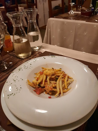 Opinii despre Nostromo în Mali Lošinj - Gastronomija i ugostiteljstvo