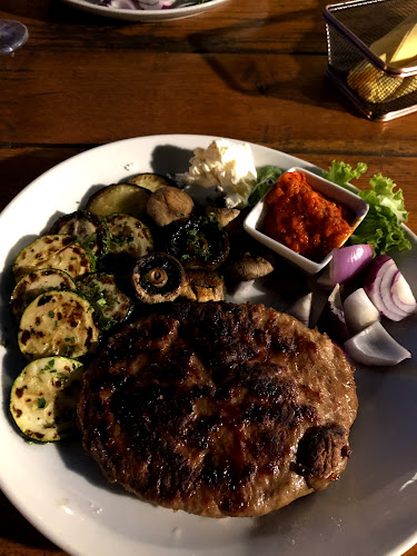 Bistro Pizzeria Paris - Kostrena