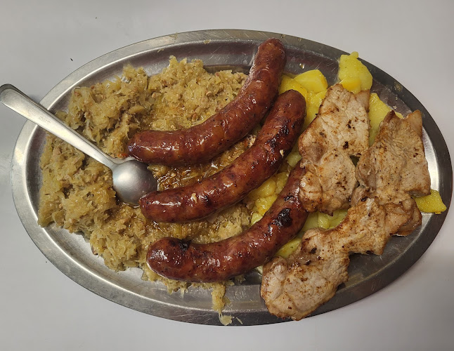 Comentarii opinii despre Buffet "Istranka"