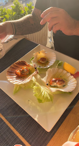 Comentarii opinii despre RESTORAN CAPITANO RABAC (fish restaurant)