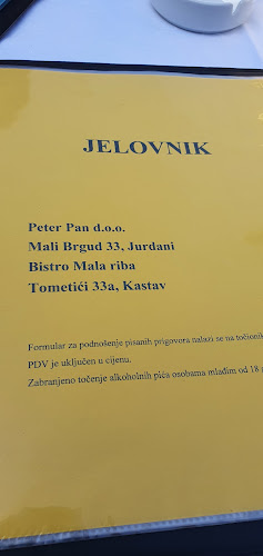 Comentarii opinii despre Mala Riba