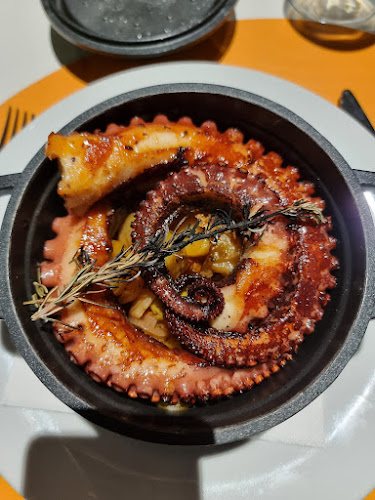 Restoran Spinnaker Marina Kaštela - Kaštel Gomilica