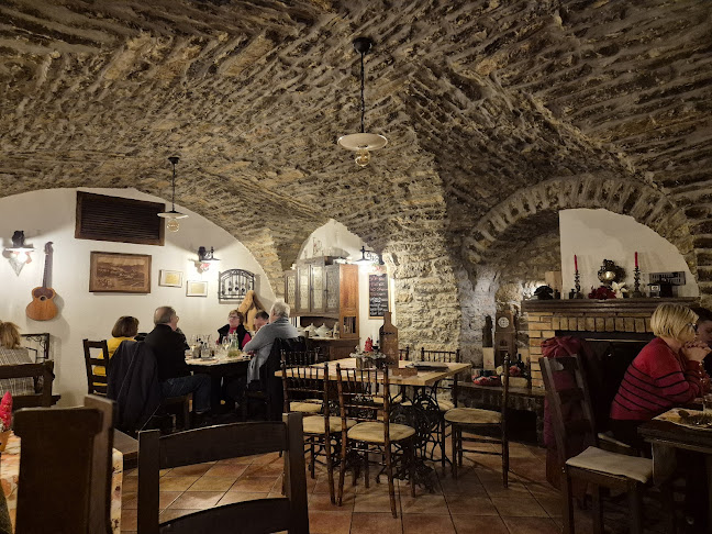 Dr. Franje Račkog 8, 51322, Fužine