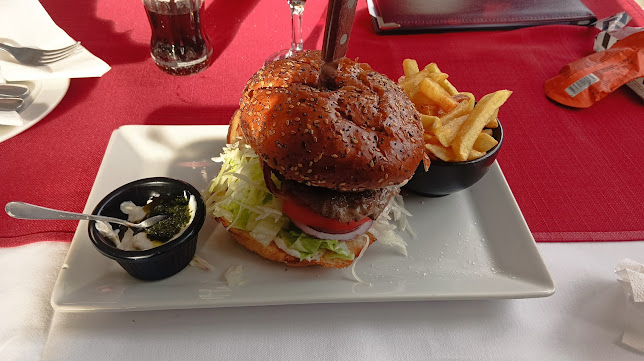 Opinii despre Pansion Lovački în Delnice - Gastronomija i ugostiteljstvo