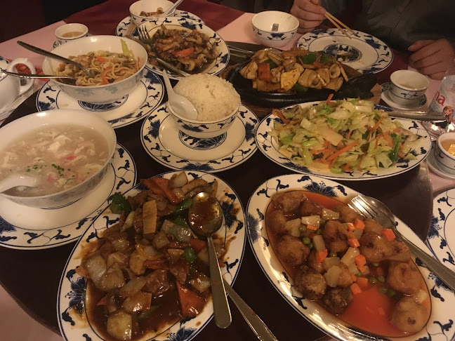 Restoran Tian-Tan - Zagreb