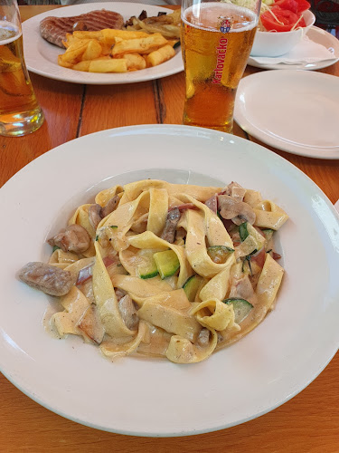 Restaurant Mizarola - Gastronomija i ugostiteljstvo