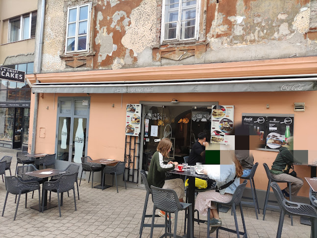 Nutelino - Gastronomija i ugostiteljstvo