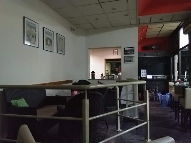 Comentarii opinii despre Caffe bar Pločanka
