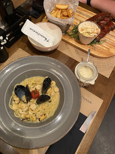 Comentarii opinii despre Restoran 4 Kantuna