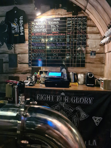 Comentarii opinii despre Valhalla beer bar