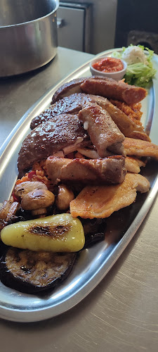 Comentarii opinii despre Lovački dom Arnika