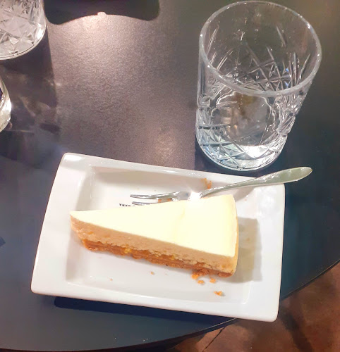 Comentarii opinii despre Leggiero caffe bar