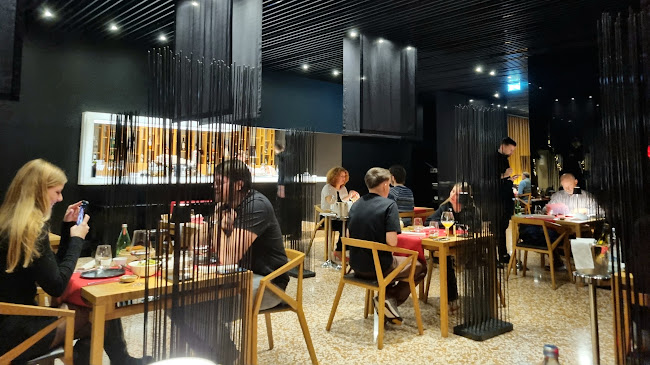 Comentarii opinii despre Tekka by Lone Japanese restaurant