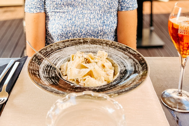 Opinii despre Restoran Punto în Punat - Gastronomija i ugostiteljstvo