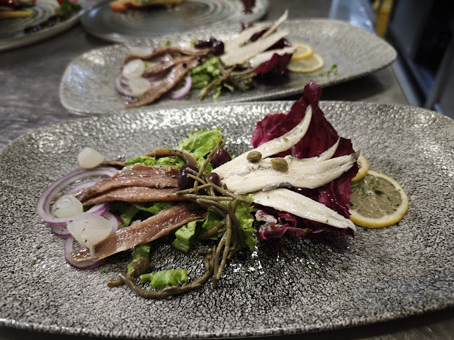 Restoran Na Tale radi do 23h kuhinja