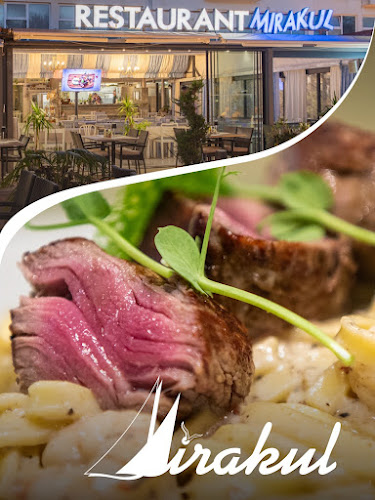 Opinii despre Restaurant Mirakul Makarska în Makarska - Gastronomija i ugostiteljstvo