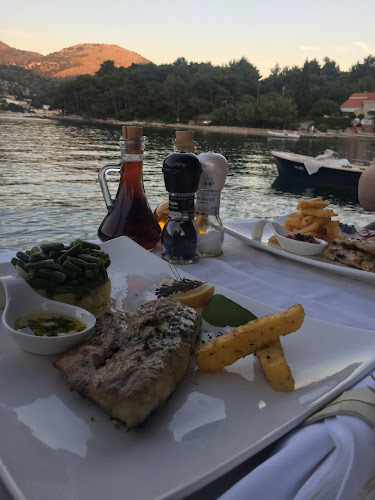 Comentarii opinii despre Konoba - restoran Kasar, Zaton Veliki