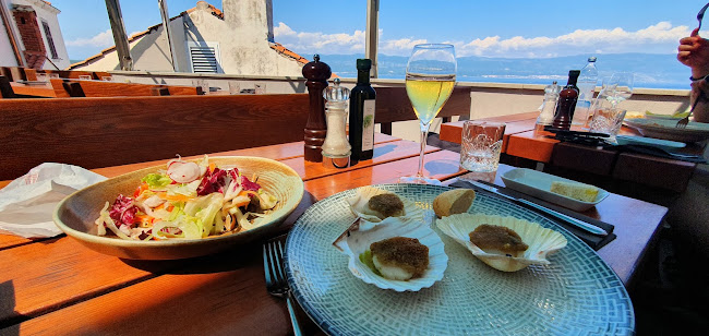 Restaurant Konoba Nada, Vrbnik - Vrbnik