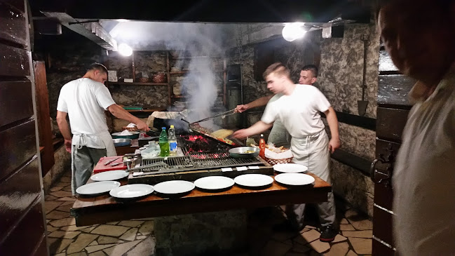 Konoba Galinac - Gastronomija i ugostiteljstvo