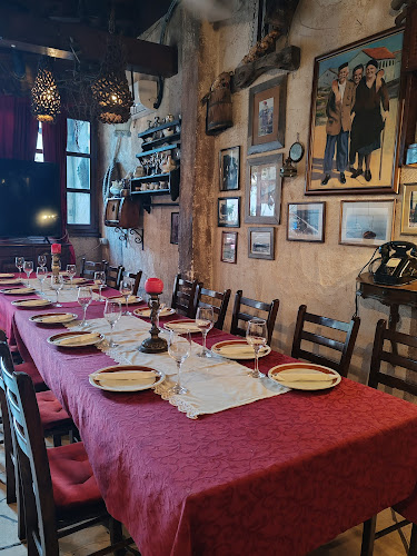 Konoba Novak - Gastronomija i ugostiteljstvo