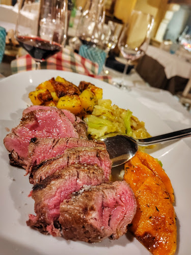 Alla Beccaccia - Fažana