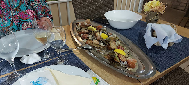 RESTORAN CAPITANO RABAC (fish restaurant) - Gastronomija i ugostiteljstvo