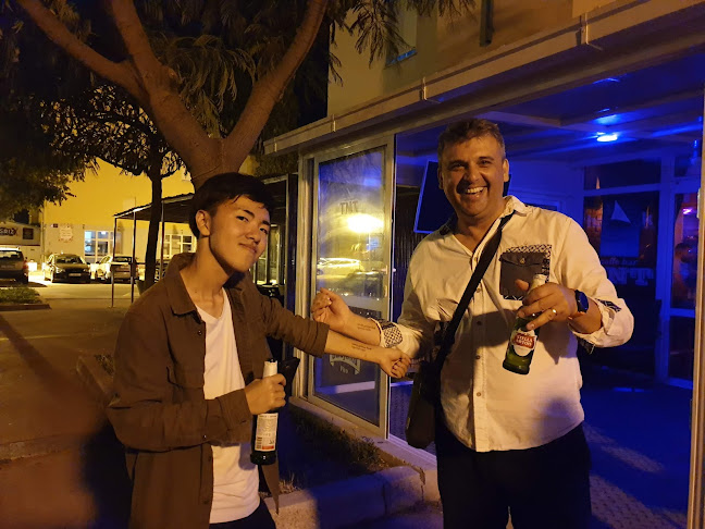 Comentarii opinii despre Caffe Bar "TNT"