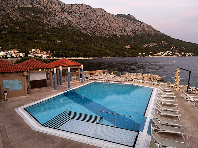 TUI BLUE Makarska - Igrane