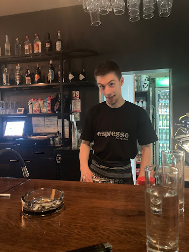 Caffe bar Espresso - Gastronomija i ugostiteljstvo