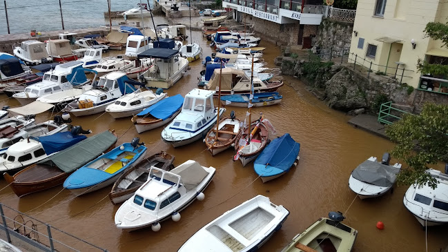 Comentarii opinii despre Caffe Bar Ana