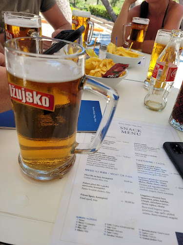 Restoran Velaris, - Supetar