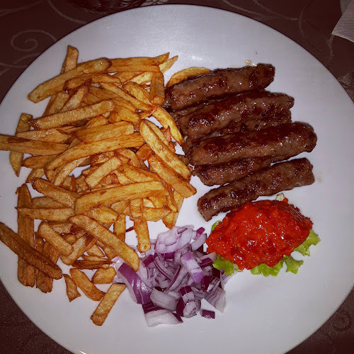 Comentarii opinii despre Odmor Grill