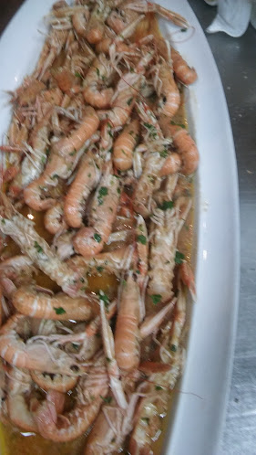 Konoba "Girica" - Gastronomija i ugostiteljstvo