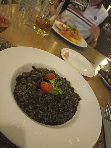 Restaurant Roko - Zadar