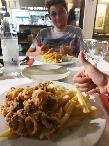 Bistro Adria - Novi Vinodolski