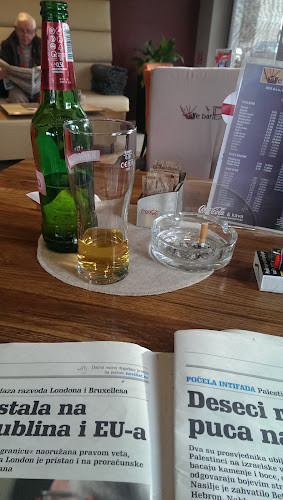 Caffe bar Ivano/Apartmani Ivano - Gastronomija i ugostiteljstvo